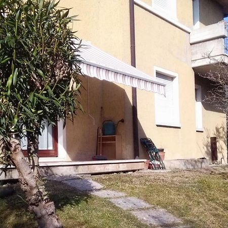 Casa Margherita Sirmione Eksteriør bilde