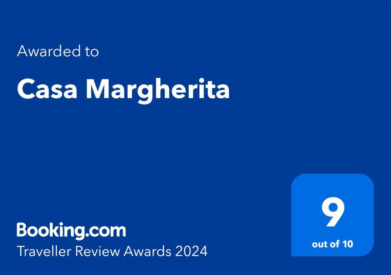 Casa Margherita Sirmione Eksteriør bilde