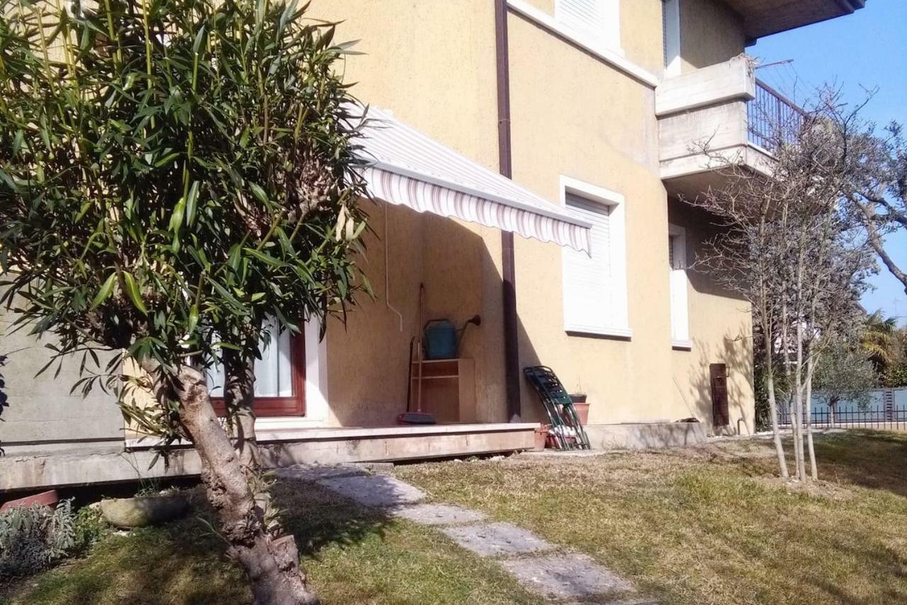 Casa Margherita Sirmione Eksteriør bilde