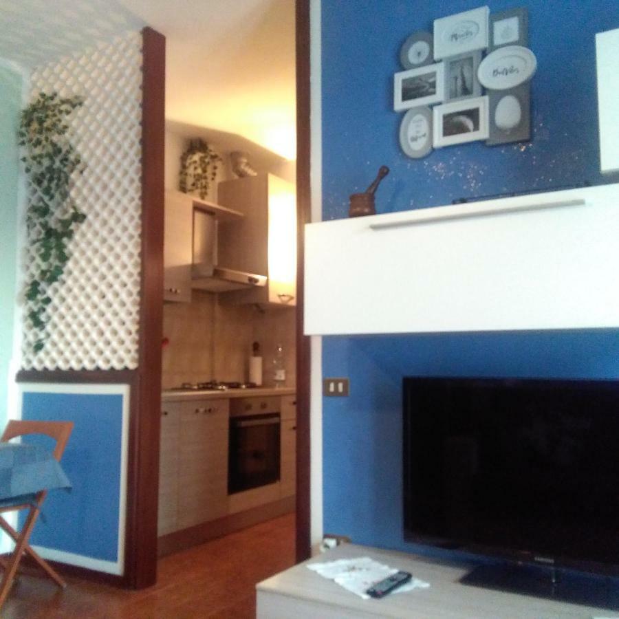 Casa Margherita Sirmione Eksteriør bilde