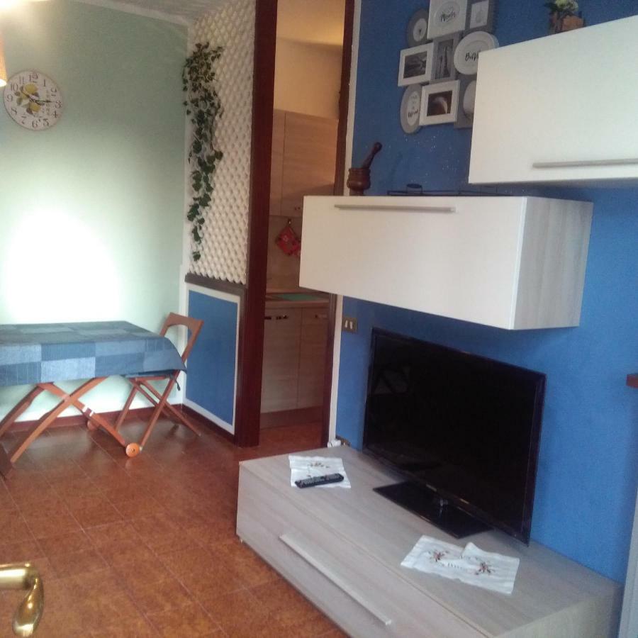 Casa Margherita Sirmione Eksteriør bilde