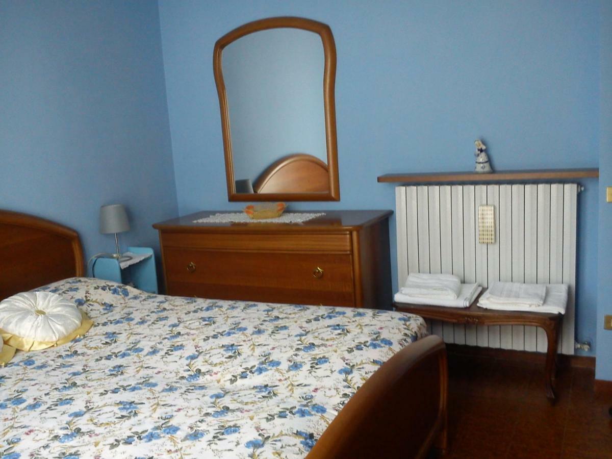 Casa Margherita Sirmione Eksteriør bilde