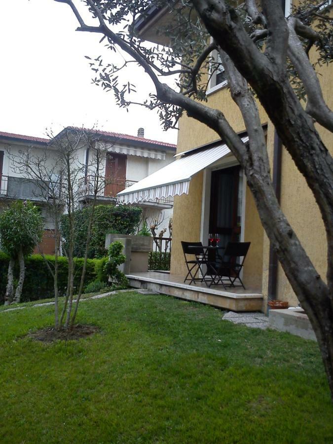 Casa Margherita Sirmione Eksteriør bilde