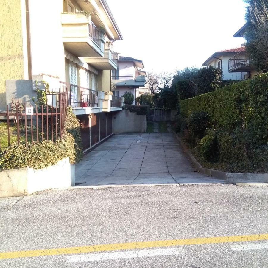 Casa Margherita Sirmione Eksteriør bilde