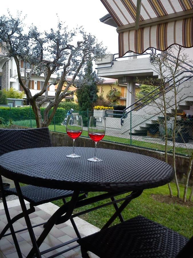 Casa Margherita Sirmione Eksteriør bilde